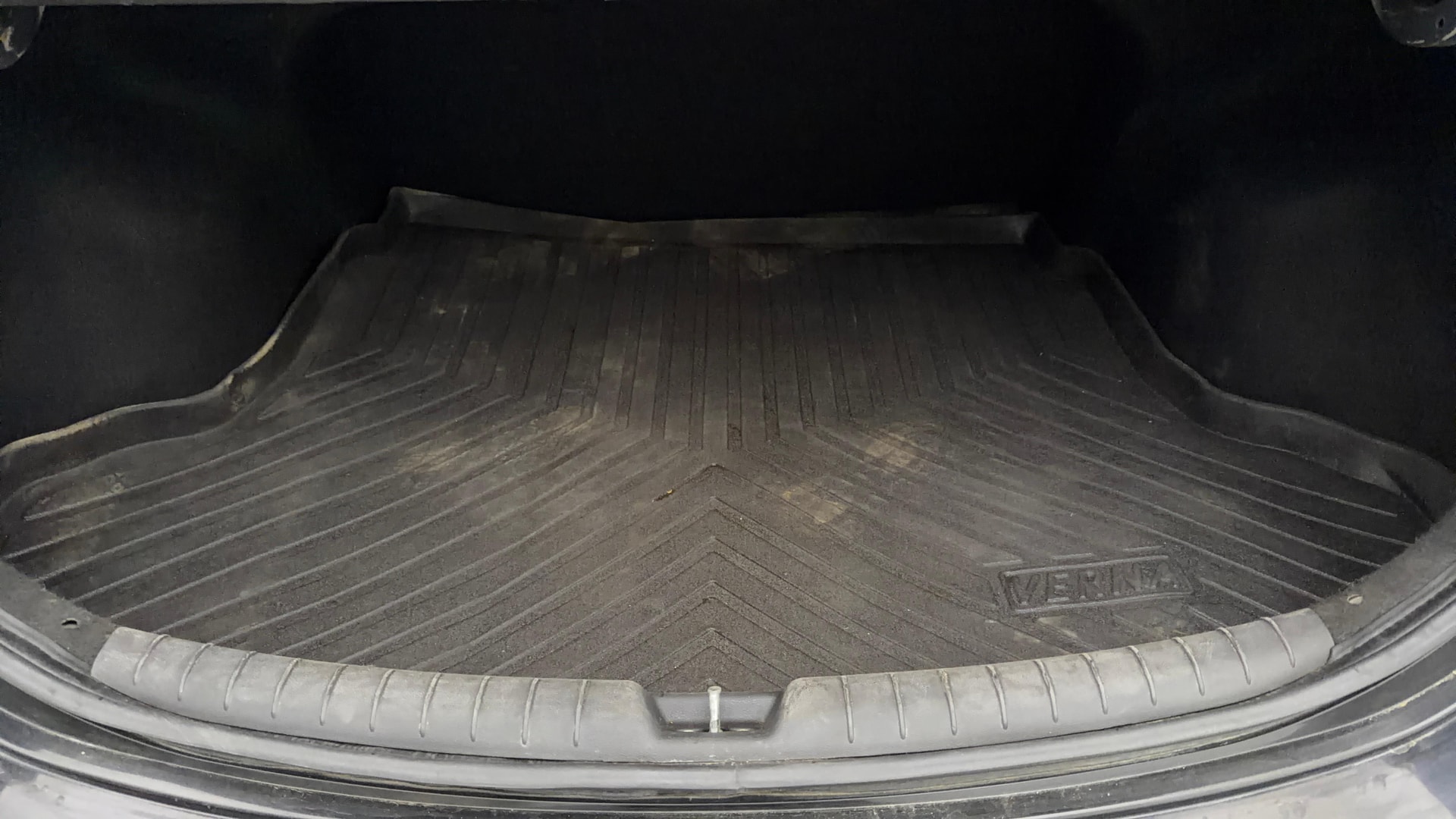 Used 2021 Hyundai Verna Used 2021 Hyundai Verna