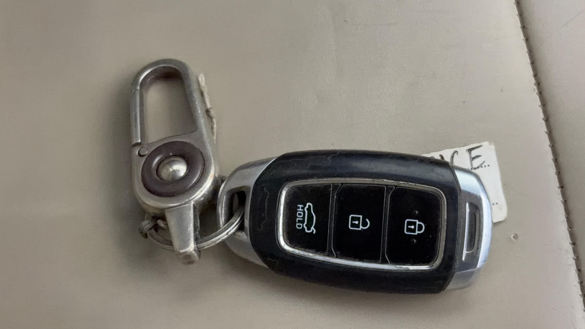 Used 2021 Hyundai Verna Used 2021 Hyundai Verna