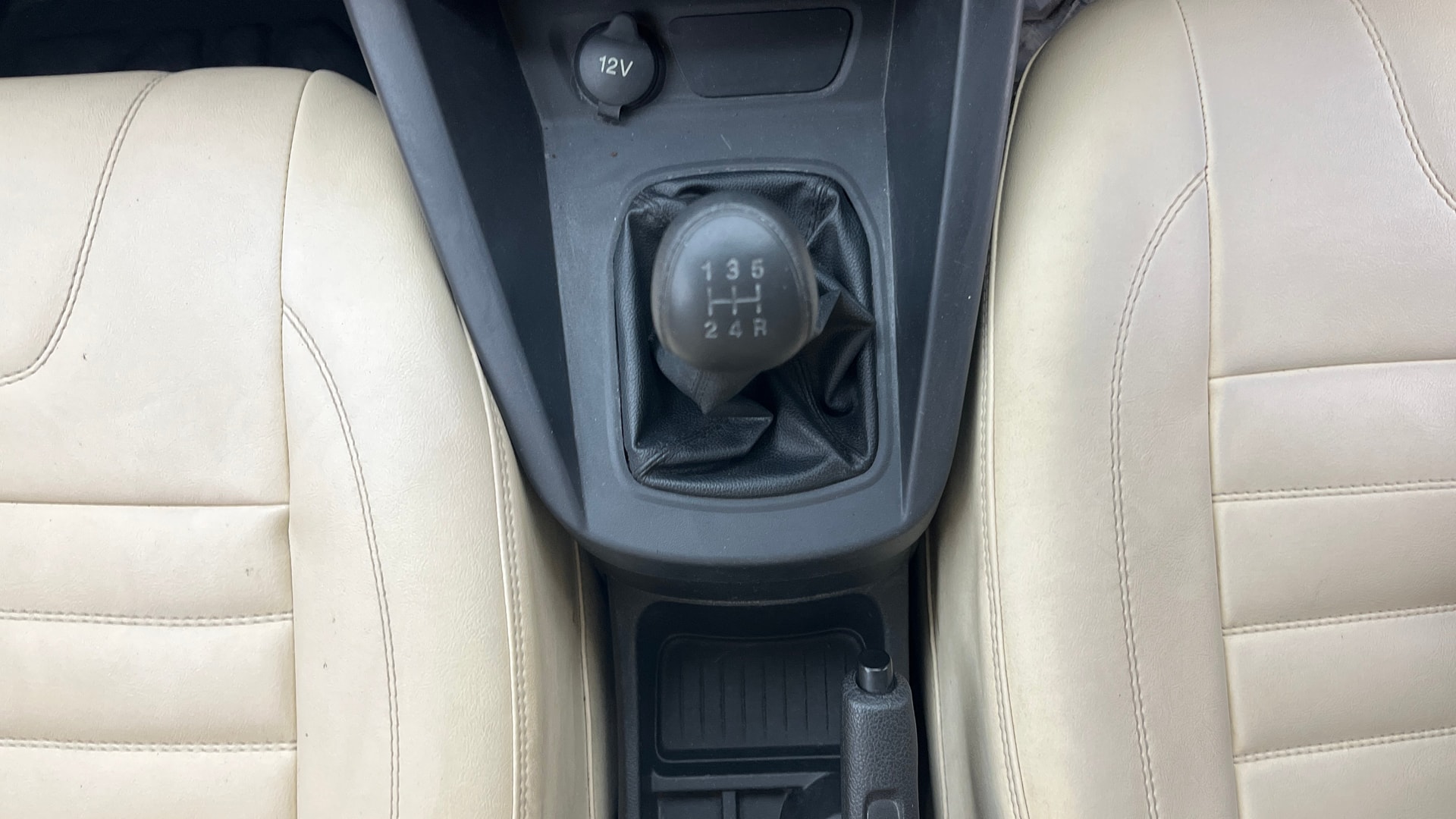 Used 2017 Ford Figo Aspire Used 2017 Ford Figo Aspire