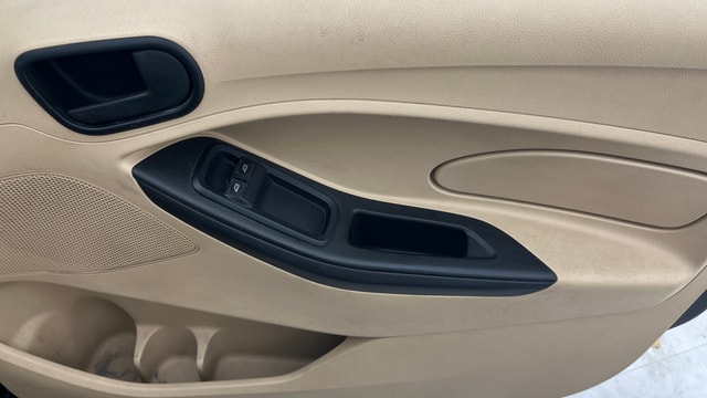 View Ford Figo Aspire Image 33 Used Ford Figo Aspire Image 33