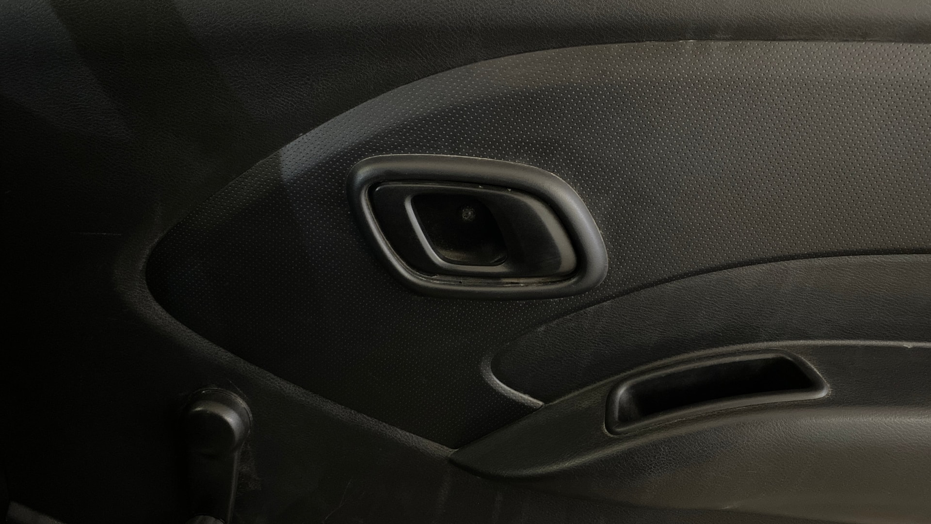 Used 2018 Datsun Redi GO Used 2018 Datsun Redi GO