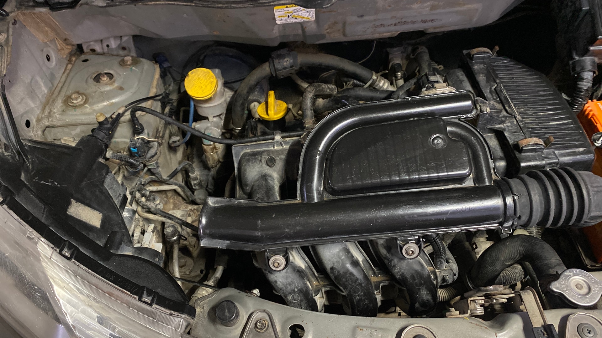 Used 2018 Datsun Redi GO Used 2018 Datsun Redi GO