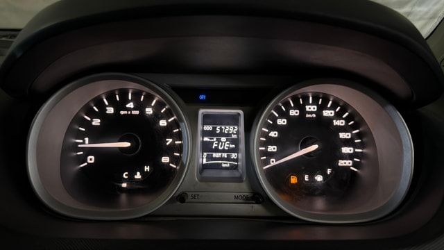 View Tata Tigor Image 34 Used Tata Tigor Image 34