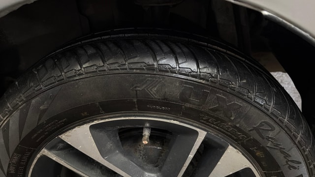 View Tata Tigor Image 19 Used Tata Tigor Image 19