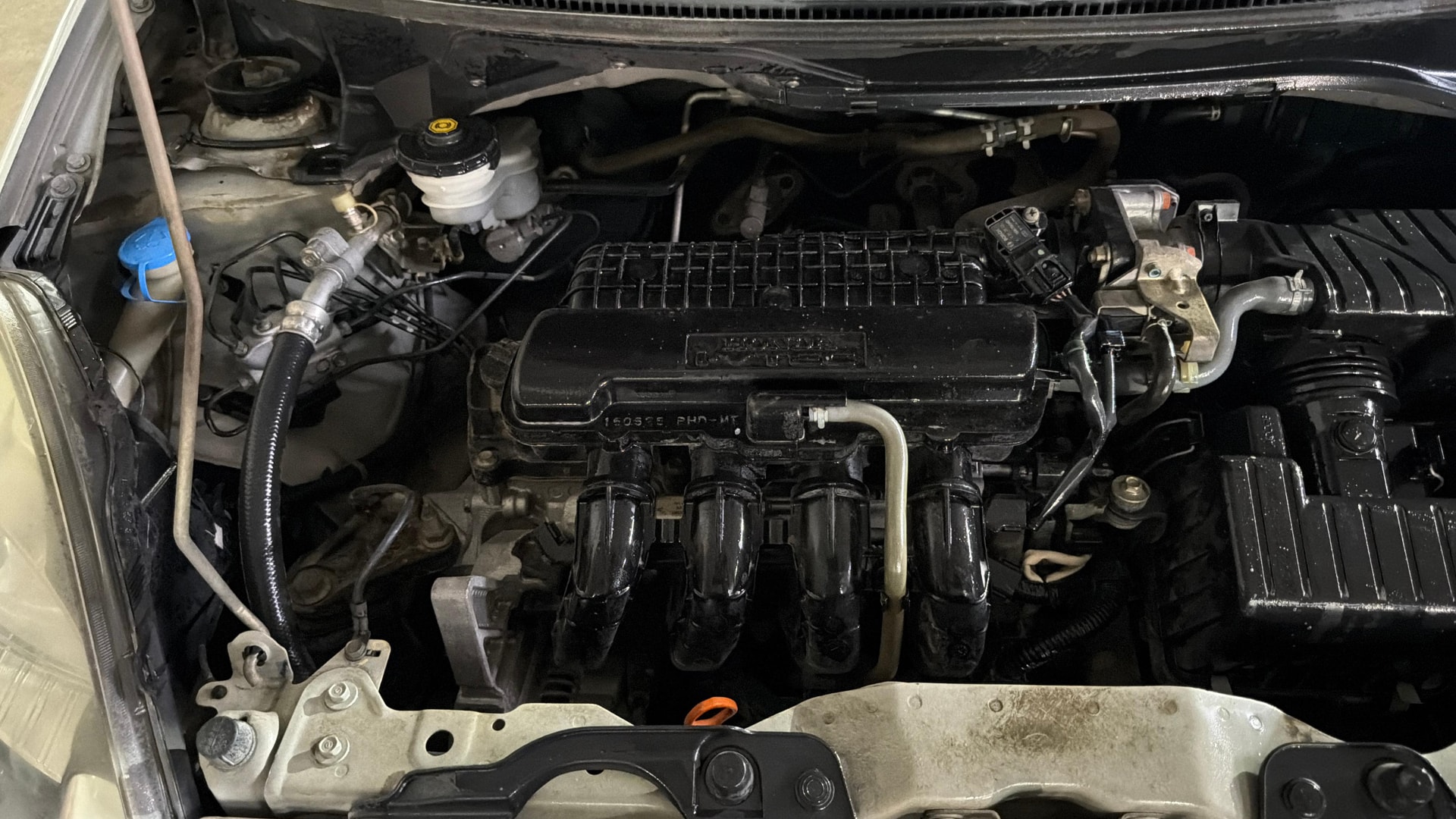 Used 2015 Honda Amaze Used 2015 Honda Amaze