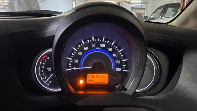 View Honda Amaze Image 33 Used Honda Amaze Image 33