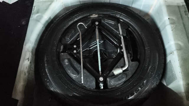 View Tata Nexon Image 16 Used Tata Nexon Image 16