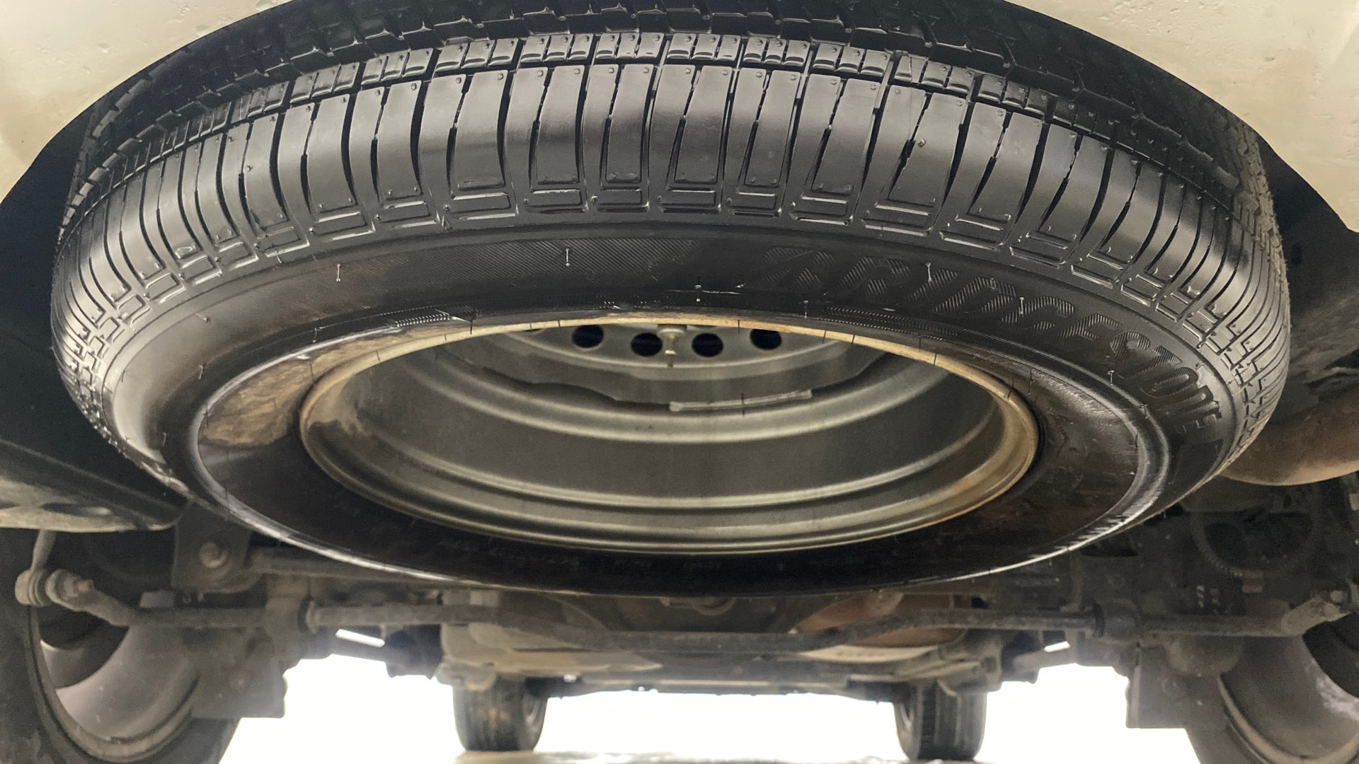 Used 2023 Mahindra Scorpio-N Used 2023 Mahindra Scorpio-N