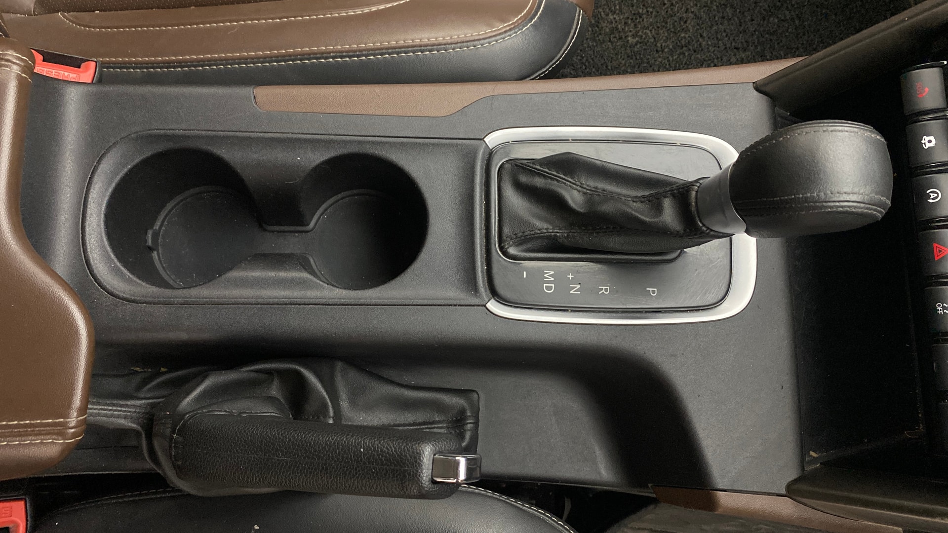 Used 2023 Mahindra Scorpio-N Used 2023 Mahindra Scorpio-N
