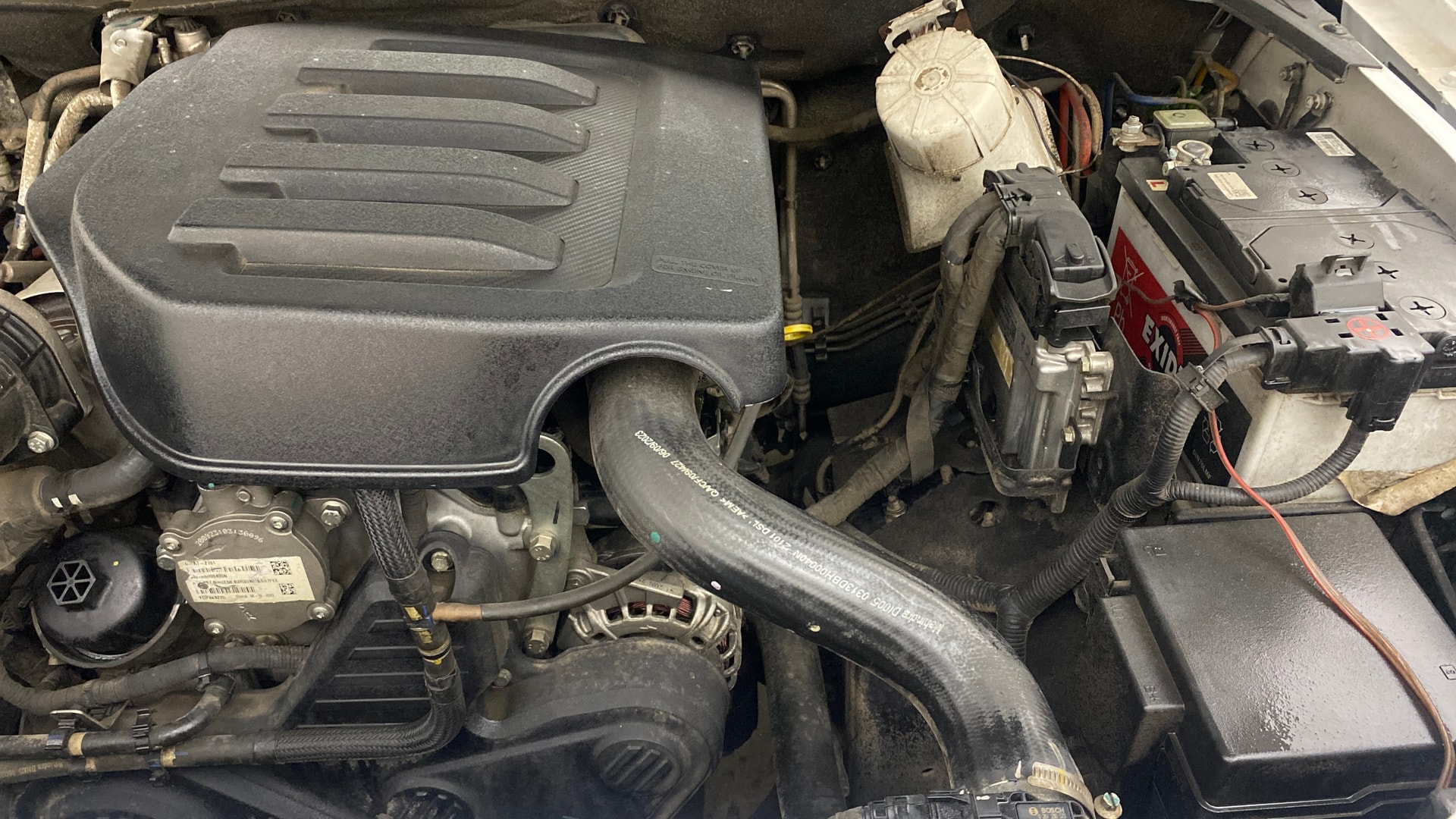 Used 2023 Mahindra Scorpio-N Used 2023 Mahindra Scorpio-N