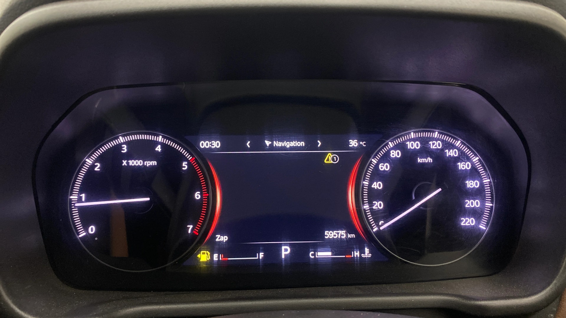 Used 2023 Mahindra Scorpio-N Used 2023 Mahindra Scorpio-N