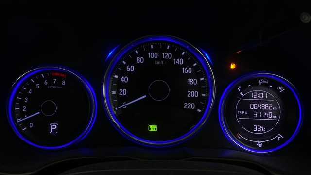 View Honda City Image 34 Used Honda City Image 34