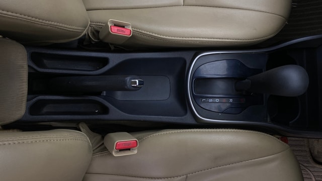 View Honda City Image 38 Used Honda City Image 38
