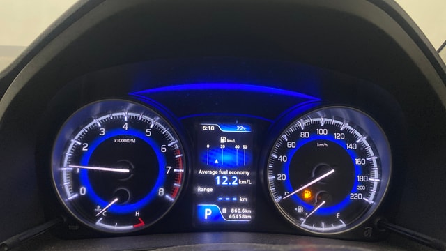 View Maruti Suzuki 1000 Image 35 Used Maruti Suzuki 1000 Image 35