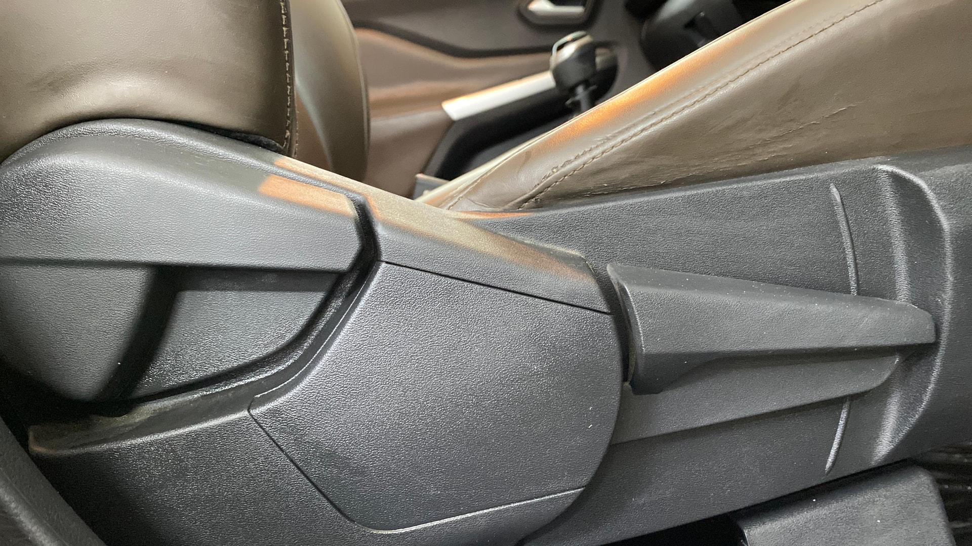 View 2022 Nissan Magnite XV Image 10 Used 2022 Nissan Magnite XV Image 10
