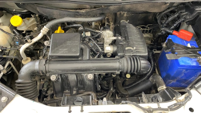 View Nissan Magnite Image 44 Used Nissan Magnite Image 44