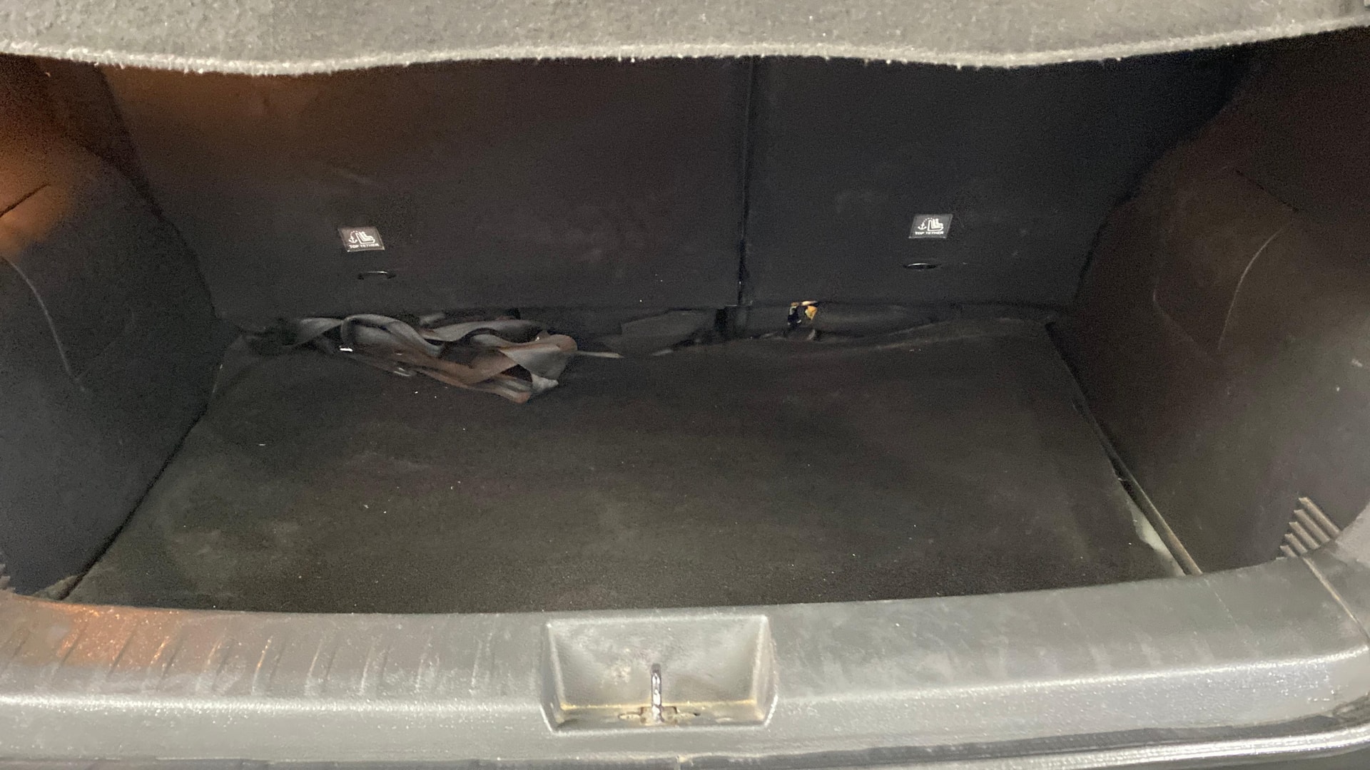 View 2022 Nissan Magnite XV Image 6 Used 2022 Nissan Magnite XV Image 6