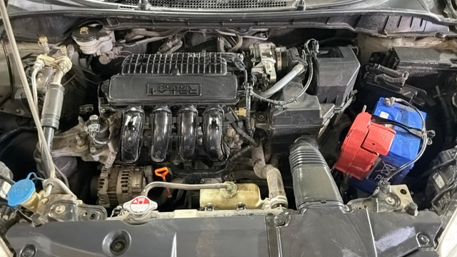View Honda City Image 44 Used Honda City Image 44