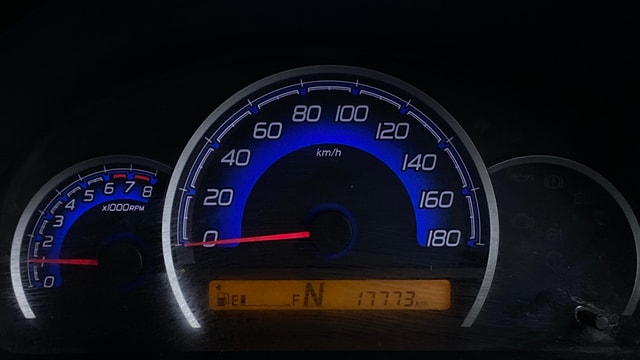 View Maruti Suzuki 1000 Image 33 Used Maruti Suzuki 1000 Image 33