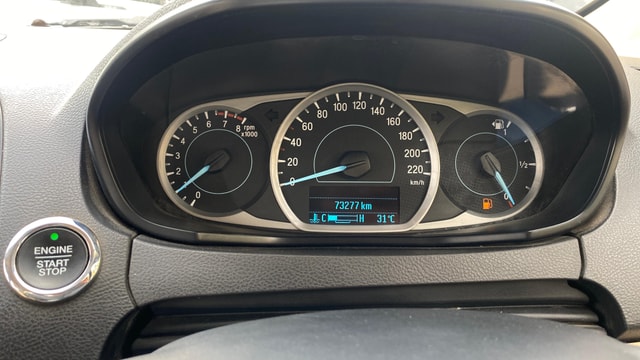 View Ford Figo Aspire Image 35 Used Ford Figo Aspire Image 35
