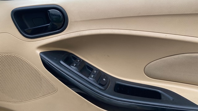 View Ford Figo Aspire Image 33 Used Ford Figo Aspire Image 33