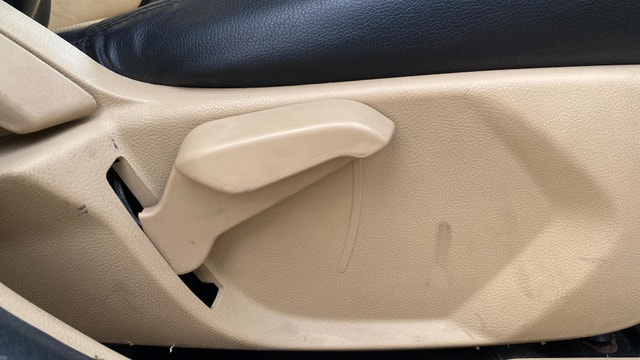 View Ford Figo Aspire Image 19 Used Ford Figo Aspire Image 19
