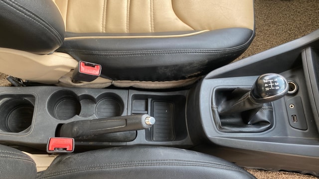 View Ford Figo Aspire Image 39 Used Ford Figo Aspire Image 39