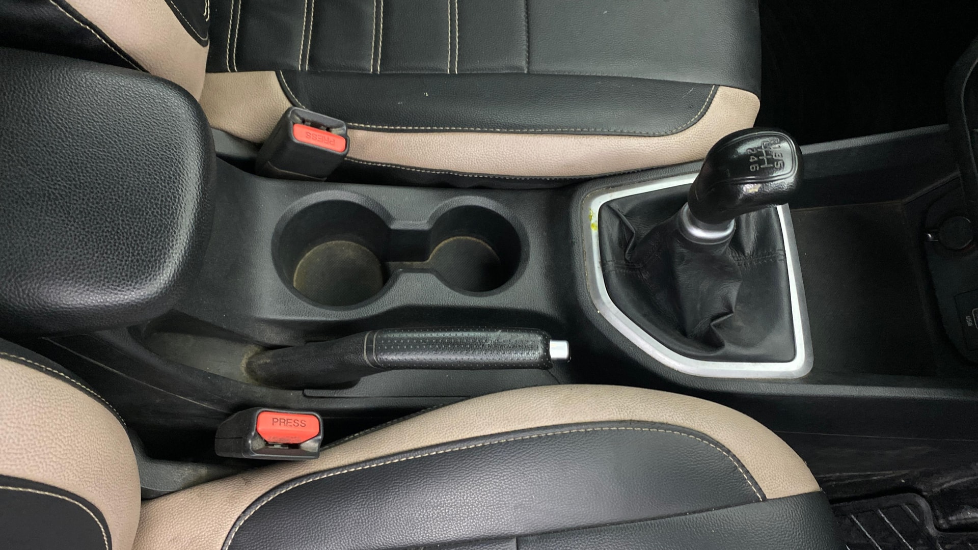 View 2019 Hyundai Creta 1.4 E Diesel Image 38 Used 2019 Hyundai Creta 1.4 E Diesel Image 38