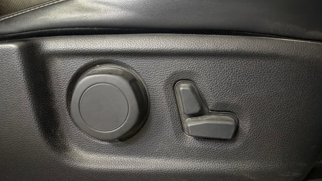 View Mahindra Scorpio-N Image 12 Used Mahindra Scorpio-N Image 12