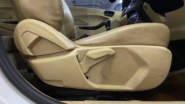 View Ford Figo Aspire Image 18 Used Ford Figo Aspire Image 18
