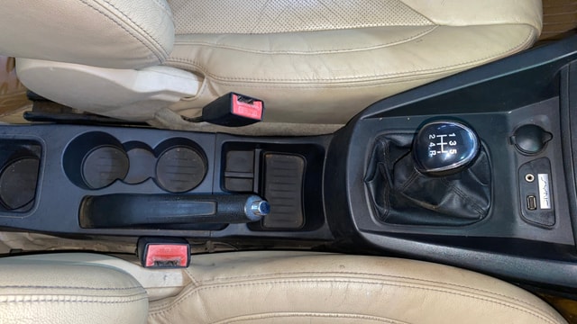 View Ford Figo Aspire Image 37 Used Ford Figo Aspire Image 37