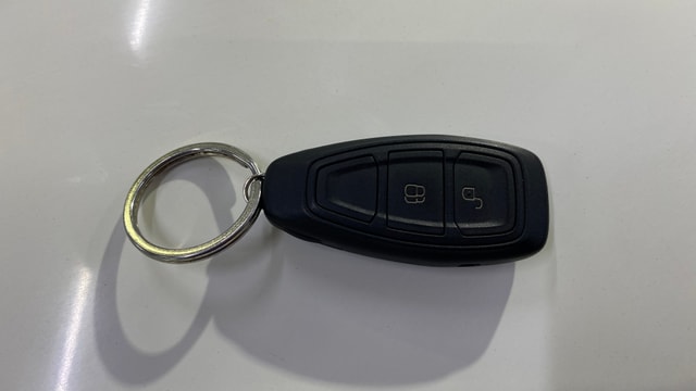 View Ford EcoSport Image 20 Used Ford EcoSport Image 20