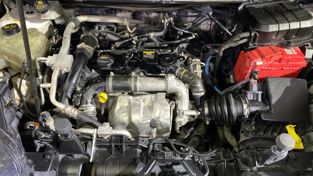 View Ford EcoSport Image 47 Used Ford EcoSport Image 47