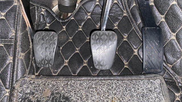 View Ford EcoSport Image 30 Used Ford EcoSport Image 30