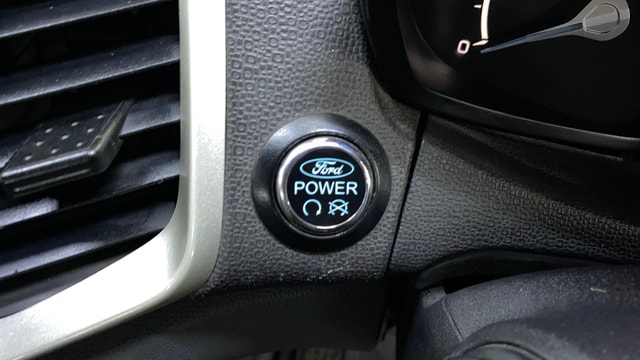 View Ford EcoSport Image 42 Used Ford EcoSport Image 42