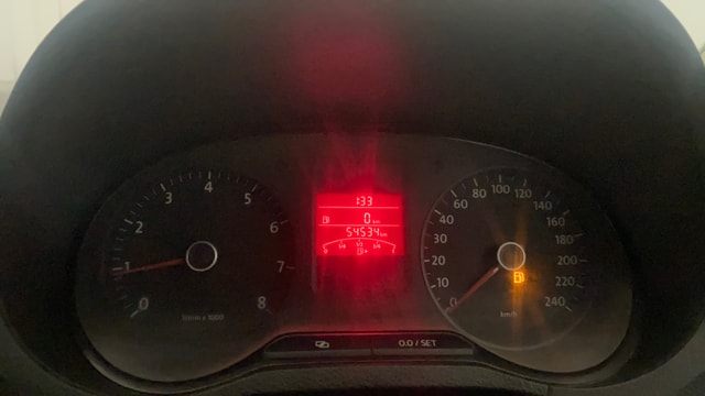 View Volkswagen Polo Image 33 Used Volkswagen Polo Image 33