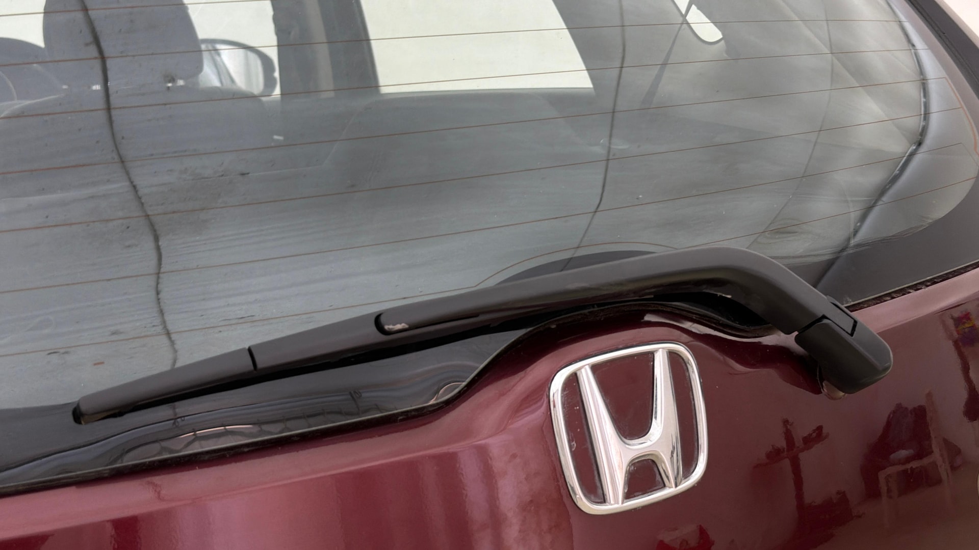Used 2017 Honda WR-V Used 2017 Honda WR-V