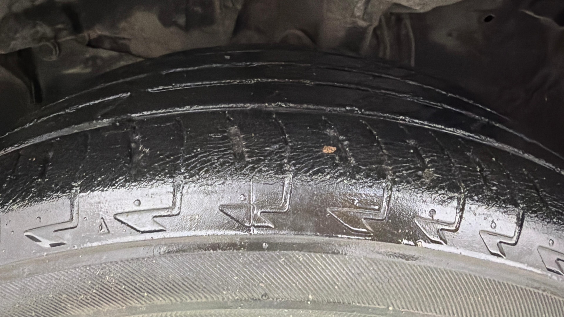 Used 2017 Honda WR-V Used 2017 Honda WR-V