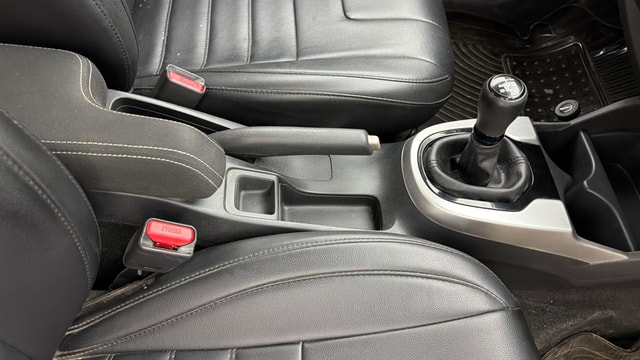View Honda WR-V Image 39 Used Honda WR-V Image 39