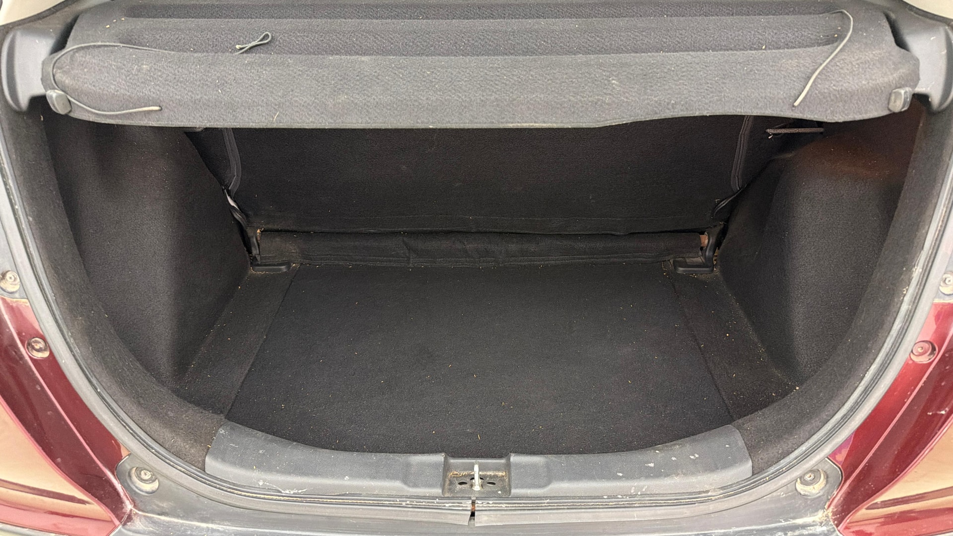Used 2017 Honda WR-V Used 2017 Honda WR-V