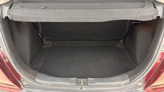 View Honda WR-V Image 10 Used Honda WR-V Image 10