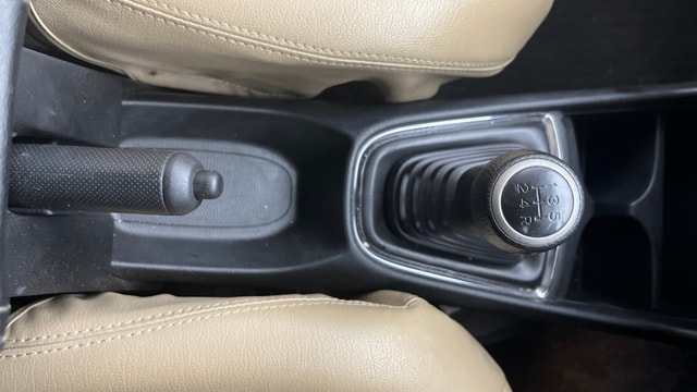 View Honda Amaze Image 38 Used Honda Amaze Image 38