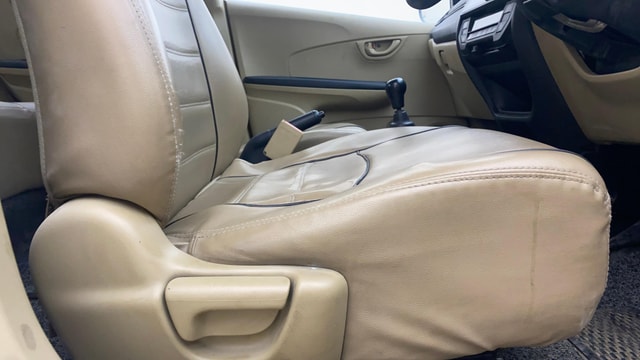 View Honda Amaze Image 18 Used Honda Amaze Image 18