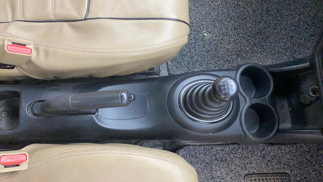 View Honda Amaze Image 37 Used Honda Amaze Image 37