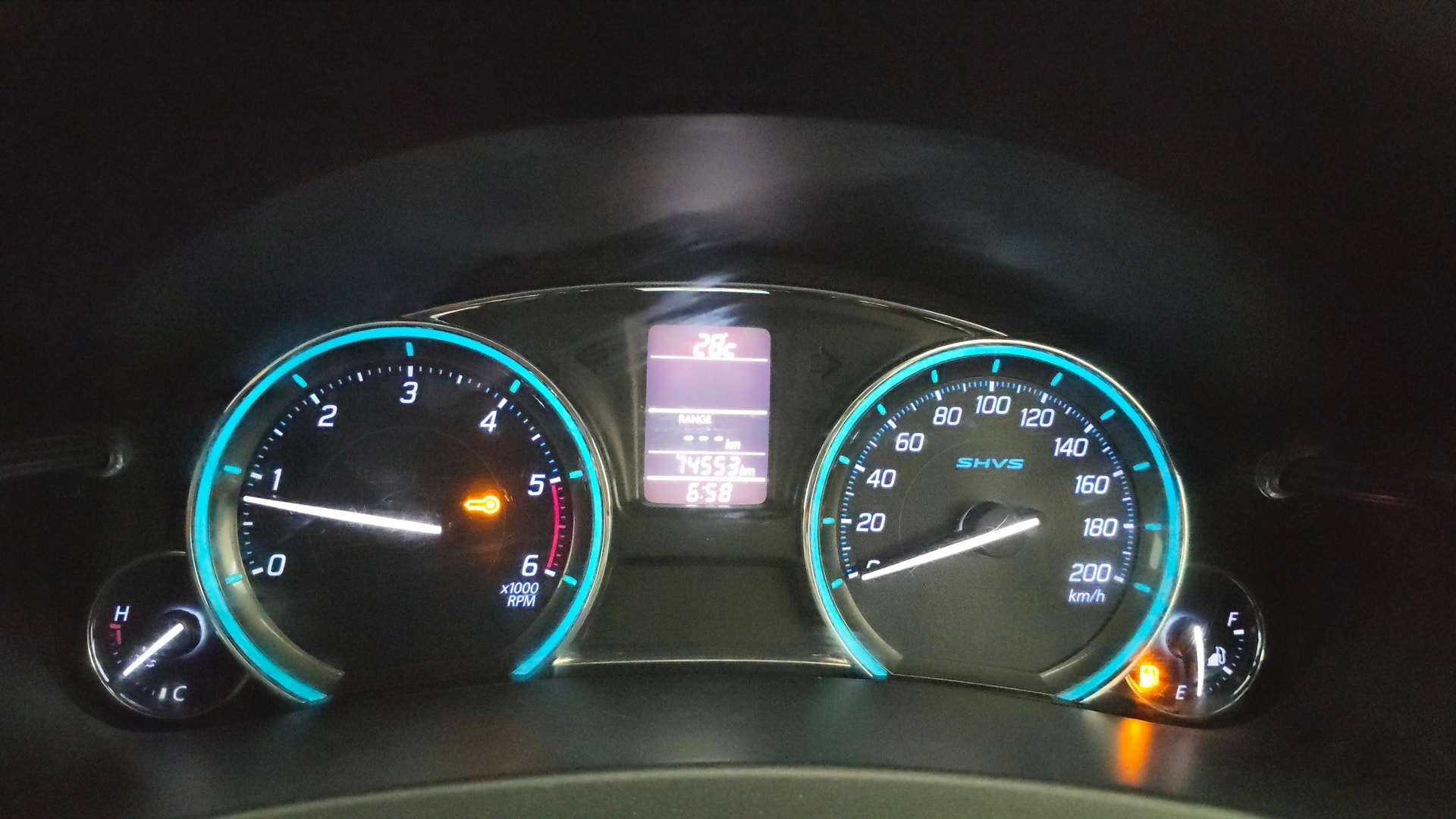 View 2017 Maruti Suzuki 1000 Base Variant Image 35 Used 2017 Maruti Suzuki 1000 Base Variant Image 35