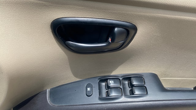 View Hyundai i10 Image 32 Used Hyundai i10 Image 32