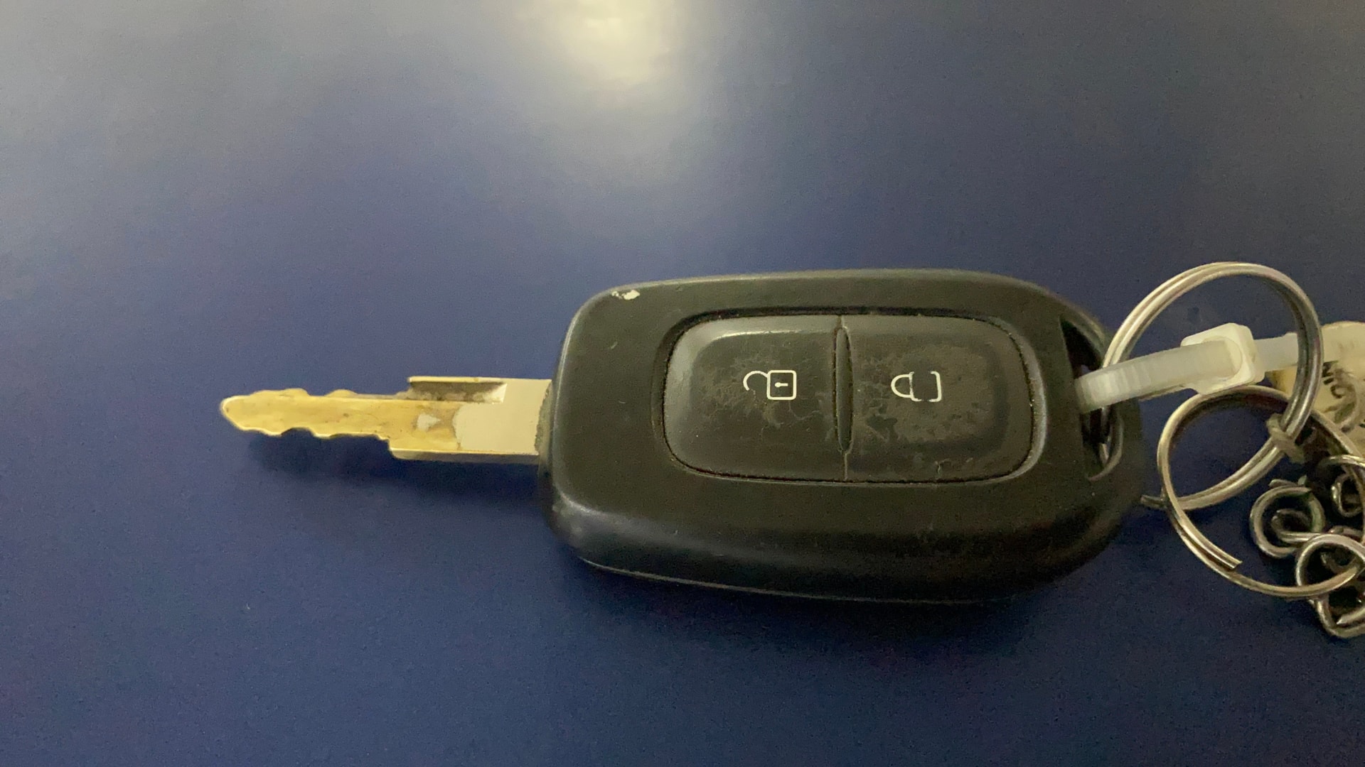Used 2018 Renault Kwid Used 2018 Renault Kwid