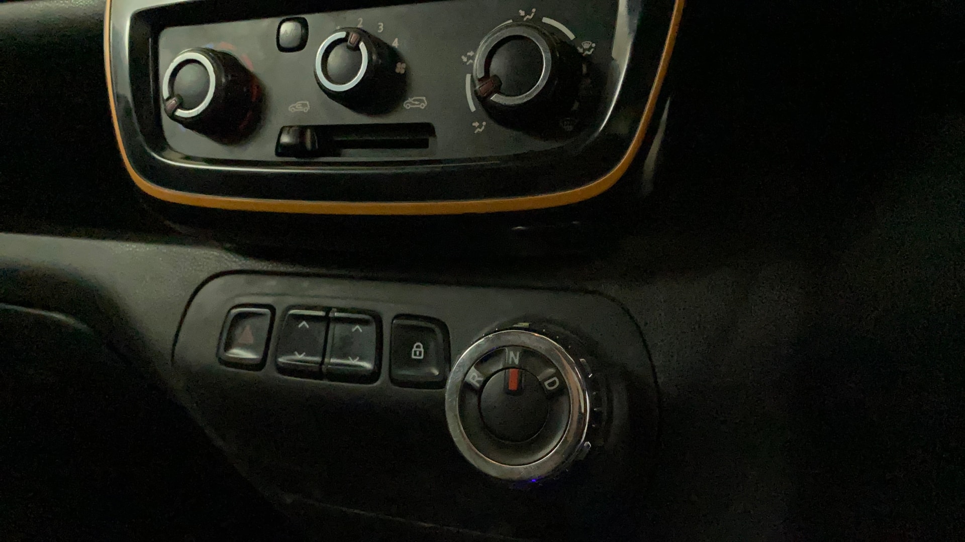 Used 2018 Renault Kwid Used 2018 Renault Kwid