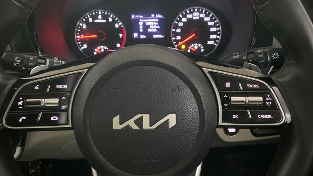 View Kia Seltos Image 3 Used Kia Seltos Image 3