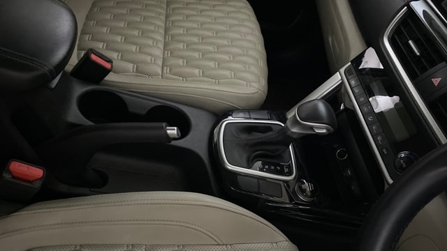 View Kia Seltos Image 41 Used Kia Seltos Image 41